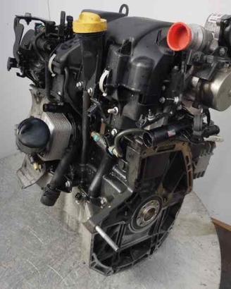 MOTORE - K9KJ8 Renault Scenic X mode 1500 TD