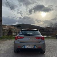 Alfa Romeo Giulietta 1.6 JTDM 120 CV TCT Super
