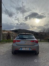 Alfa Romeo Giulietta 1.6 JTDM 120 CV TCT Super