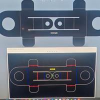 Disegnatore CAD Junior / Modellatore SolidWorks
