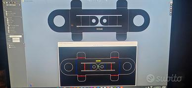 Disegnatore CAD Junior / Modellatore SolidWorks