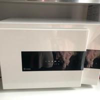 abbattitore fresco irinox