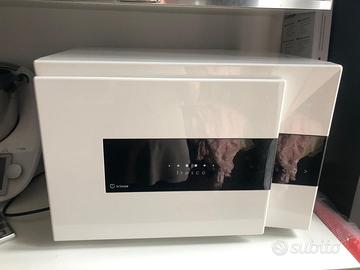 abbattitore fresco irinox