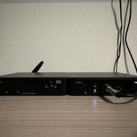 Topping d50s + a50s