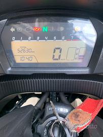 Honda Integra 750 – 2015