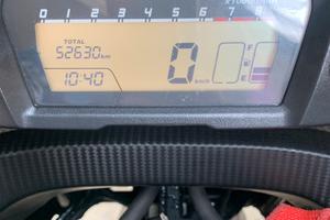 Honda Integra 750 – 2015