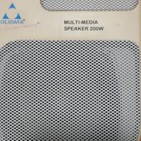 casse Olidata 209 watt