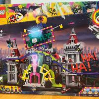Lego 70922