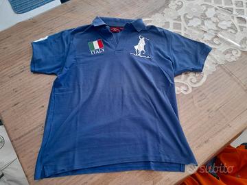 polo come da foto