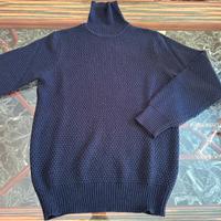 6 maglioni&Dolcevita Uomo