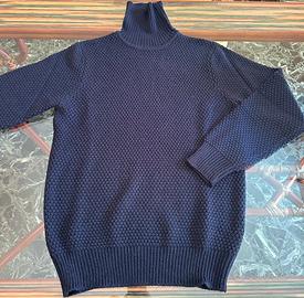 6 maglioni&Dolcevita Uomo