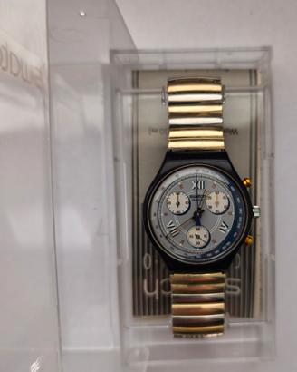 SWATCH ALABAMA SCN106