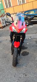 moto Morini 