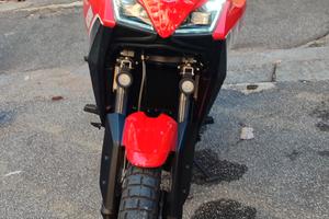 moto Morini 