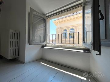 Nel centro maceratese trovi storia e funzionalità