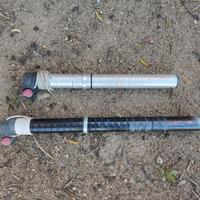 PROLUNGHE WINDSURF 20cm/34cm/48cm