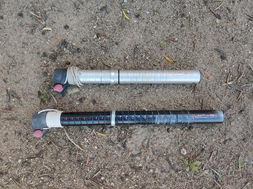 PROLUNGHE WINDSURF 20cm/34cm/48cm