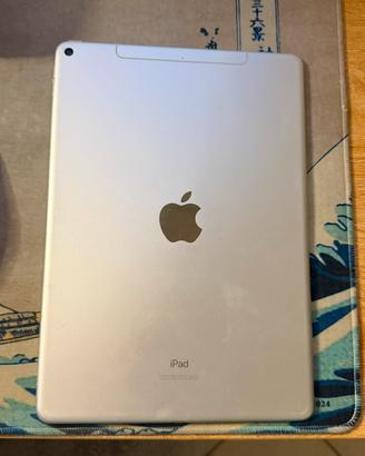 Ipad air 3 64gb wifi+4g