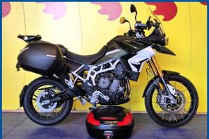 TRIUMPH Tiger 900 Garantita e Finanziabile