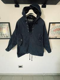 Anorak Energie fall winter 1991/92