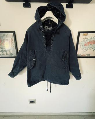 Anorak Energie fall winter 1991/92
