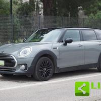 MINI Clubman 2.0 Cooper D aut.