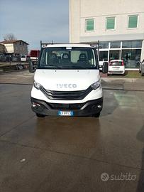 IVECO DAILY 35.14 CASSONE FISSO APERTO