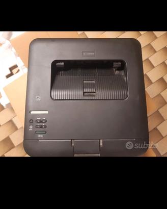 STAMPANTE LASER BROTHER L2340DW WIFI,
