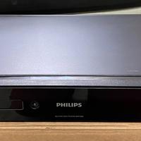 Lettore blu ray Philips BDP 3000