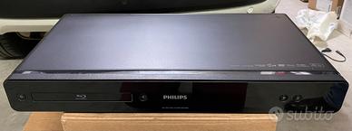 Lettore blu ray Philips BDP 3000