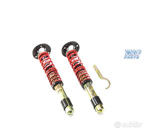 KIT SOSPENSIONE FILETTATA EIBACH MTS BMW E39 95-03