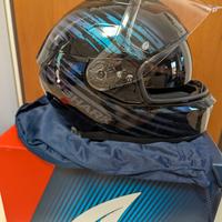  Casco moto Ridill 2 Assya   mis. M