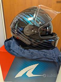  Casco moto Ridill 2 Assya   mis. M