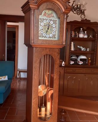 orologio a pendolo