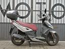 kymco-agility-150i