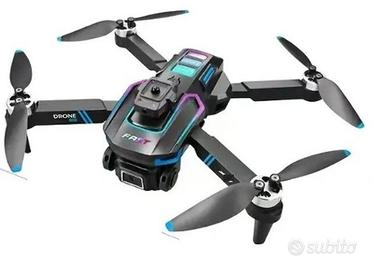 Foto/Video dall'alto "DRONE" prova con poca spesa