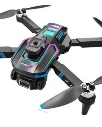 Foto/Video dall'alto "DRONE" prova con poca spesa