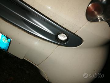 ricambi smart 2004