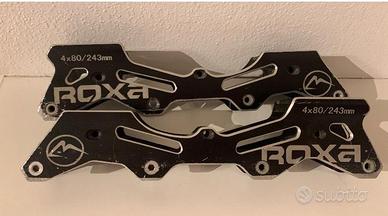 Carrello Roxa 243 x 80