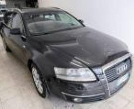 AUDI A6 2.7 V6 TDI F.AP. AVANT