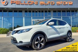 Nissan Qashqai 1.6 dCi 2WD N-Connecta 1°PROP-...