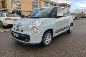 Fiat 500L 1.6 Multijet 105 CV Panoramic Edition Gr