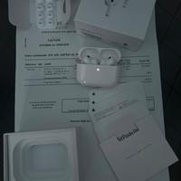 Airpods pro originali