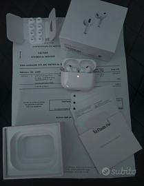 Airpods pro originali