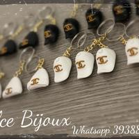 Bomboniera ragazzo cappelli miniatura 18 anni