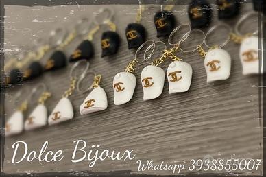 Bomboniera ragazzo cappelli miniatura 18 anni