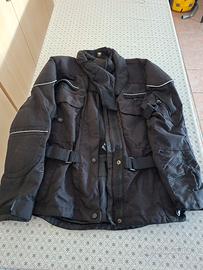 abbigliamento ed accessori da moto 