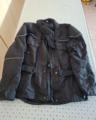 abbigliamento ed accessori da moto 