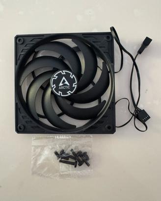 Ventola da 120 mm slim Arctic P12
