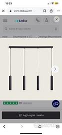 Lampade design